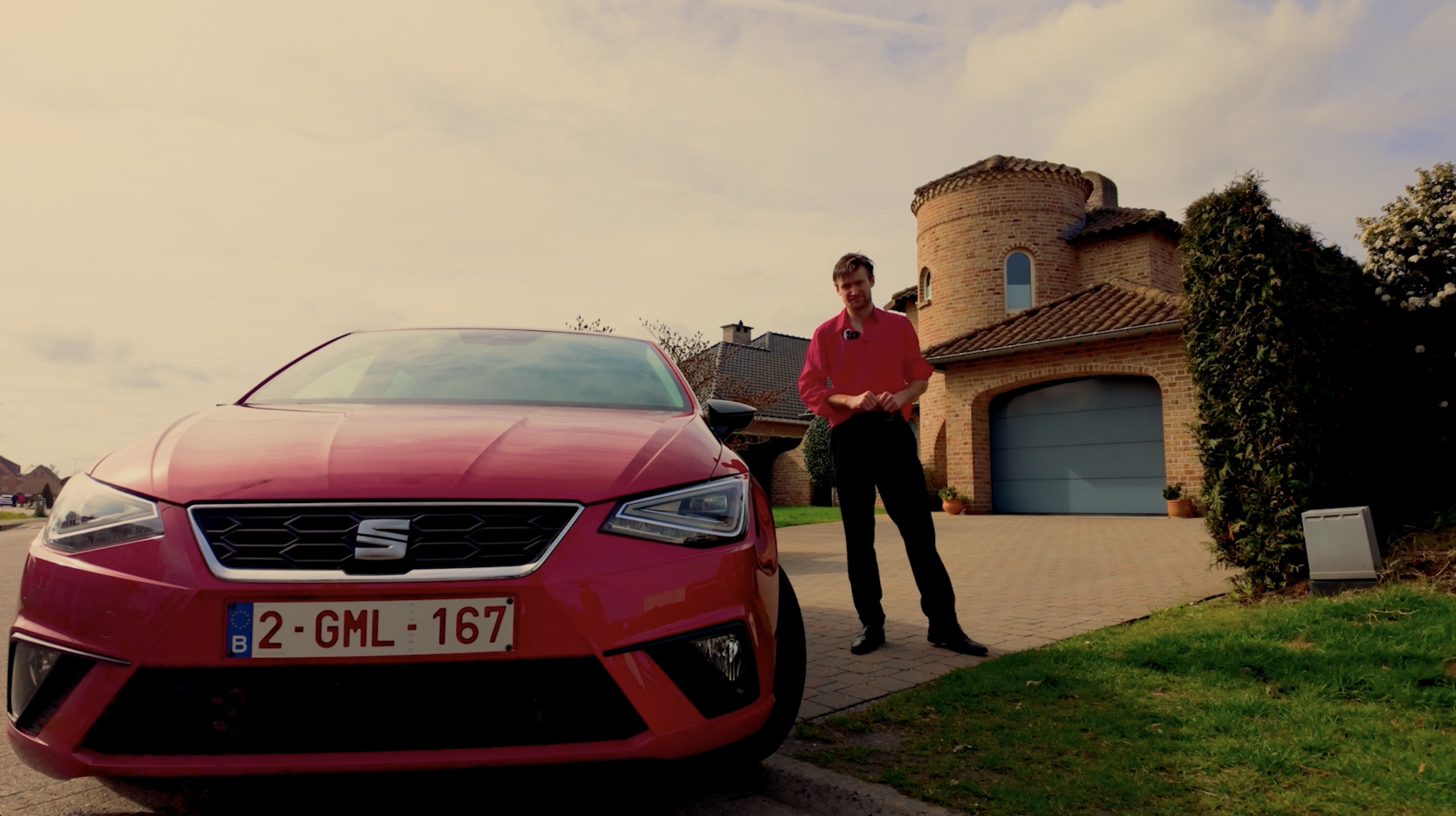 Preview of Loop Earplugs project